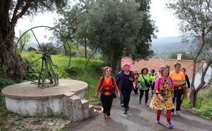 Parque da Fonte Férrea recebe tradicional Marcha-Corrida de Carnaval   