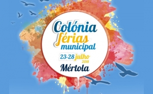 Câmara de Mértola promove colónia de férias