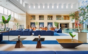 Hilton Vilamoura celebra 18 anos com uma renovação completa do resort
