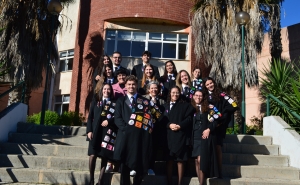 Estudantes do Instituto Piaget organizam as I Jornadas Científicas Internacionais de Enfermagem do Piaget Algarve 2026