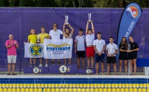 Algarve encerra Campeonato Nacional com resultados de excelência e confirma uma época histórica
