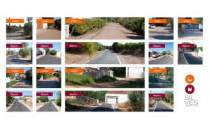 MUNICÍPIO DE SILVES CONCLUIU A PAVIMENTAÇÃO DE ESTRADA E CAMINHOS NA AMENDOEIRA