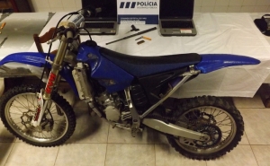 PSP detém homem em Olhão por tráfico de estupefacientes