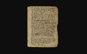  LOULÉ CELEBRA CLASSIFICAÇÃO COMO «TESOURO NACIONAL» DAS ATAS DE VEREAÇÃO MAIS ANTIGAS DO PAÍS