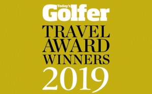 Vale do Lobo distinguido como o Melhor Resort de Portugal