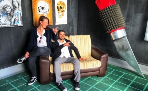 Lagos recebe workshop de empreendedorismo