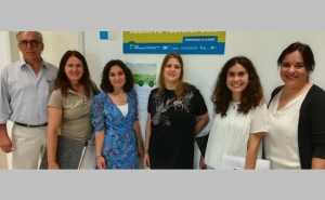 MUNICÍPIOS DO ALGARVE UNEM-SE