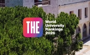 UAlg lidera na Projeção Internacional entre as universidades portuguesas