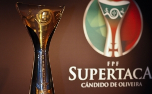 Museu Municipal exibe Supertaça Cândido de Oliveira em «Open Day»