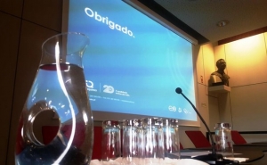 Experiência Infraquinta no III Workshop do Projeto Life | Smart Water Supply Systems