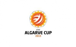Voluntariado Jovem - Algarve Cup 2015  - 2 a 11 Março