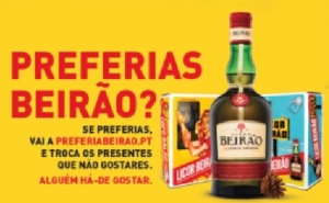 O LICOR BEIRÃO APOIA A FUNDAÇÃO ALGARVIA DE DESENVOLVIMENTO SOCIAL COMO INSTITUIÇÃO MAIS VOTADA NO DISTRITO DE FARO