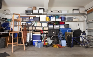 Obras em casa: fazer uma garagem multifuncional