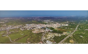CÂMARA DE LOULÉ APRESENTA O «ESTADO DO MUNICÍPIO»