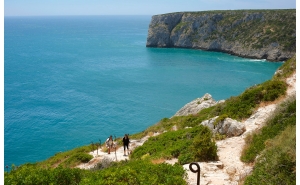 RTA PARTICIPA NA BIENAL DE TURISMO DE NATUREZA