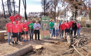 ALBUFEIRA ACOLHE ÚLTIMA ETAPA DO 4º «PORTUGAL DE LÉS-A-LÉS OFF-ROAD 2018» 