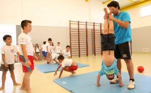 Projeto «Férias de Verão Portimão 2020» promove teatro, ateliês temáticos e atividades desportivas 