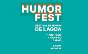 Festival de Humor de Lagoa | HUMORFEST