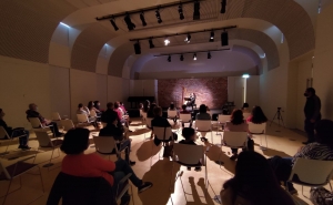Worktalk | «Sentimentos e Emoções em tempos conturbados» com Carla Sabino Nunes