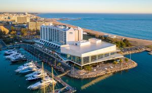 Rooftop do Tivoli Marina Vilamoura e Tivoli Carvoeiro com evento live em countdown para abertura do verão