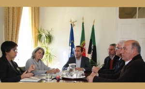 Cadastro Predial de São Brás de Alportel segue para Consulta Pública