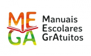 Plataforma facilita às famílias aquisição de livros MEGA – Manuais Escolares GrAtuitos