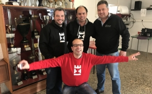 XADREZ | Loulé termina III Divisão Nacional no pódio e como melhor equipa algarvia