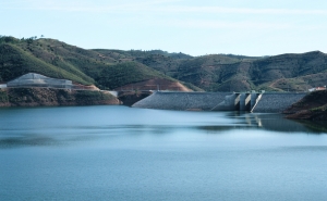 PRR: Água no Algarve deverá custar mais 1 cêntimo por metro cúbico em 2026 - Governo
