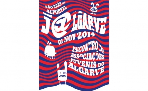 J@LGARVE – I ENCONTRO DE ASSOCIAÇÕES JUVENIS DO ALGARVE