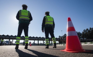 Brisa aumenta portagens da A2 (Lisboa - Algarve) em 2022