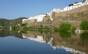 Conferência «No extremo do al-Ândalus: Mértola e o Guadiana»