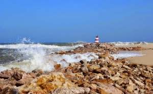 Nadador salvador e vendedor de bolas de Berlim salvam criança