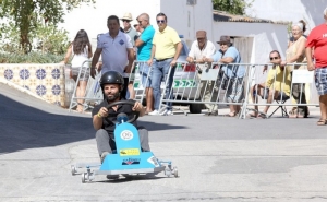 PORTIMÃO – CIDADE EUROPEIA DO DESPORTO 2019