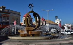 «LIVROS ABERTOS» COM FERNANDO GRAÇA E RICARDO INÁCIO: APRESENTAÇÃO DE «S. CLEMENTE TEM HISTÓRIA»