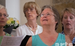 ZêzereArts Curso Coral de Primavera