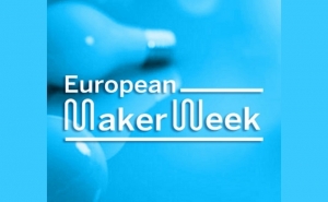 Portimão é cidade anfitriã da European Maker Week e dá a conhecer o movimento Maker na região com a iniciativa «Algarve Maker Show»