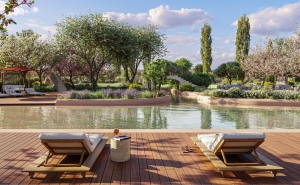 Vilamoura recebe o «Springs – At the Els Club»: exclusividade, sofisticação e lifestyle no coração do Algarve
