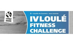 IV LOULÉ FITNESS CHALLENGE PRETENDE ALCANÇAR RECORD DE PRATICANTES DE TRX
