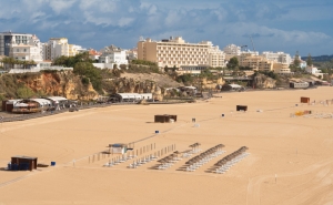 Alemanha coloca Portugal na lista vermelha - hoteleiros do Algarve temem o pior