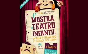 1ª Mostra de Teatro Infantil da União de Freguesias