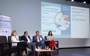 Boas Práticas, Sucesso Escolar e Inovação: CCDR Algarve propõe Fórum Regional de Educação em Rede