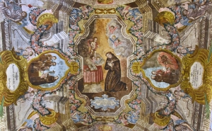 Mês Sénior: Museu Municipal dinamiza visitas ao património religioso 