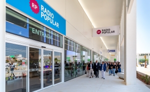 Nova Vila Retail Park abriu as portas ao público