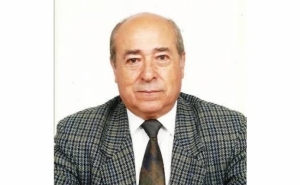  PSD | Nota de pesar pelo falecimento do militante e antigo autarca José Viegas Bota 