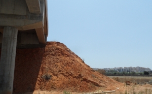 PS acusa Governo de prejudicar farenses com decisão de parar obras de variante norte