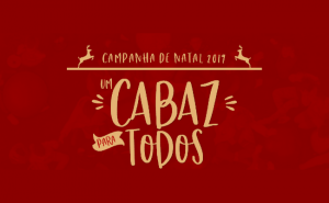 OURIQUE COM CAMPANHA DE NATAL QUE PROCURA REUNIR UM CABAZ E BRINQUEDOS PARA TODOS