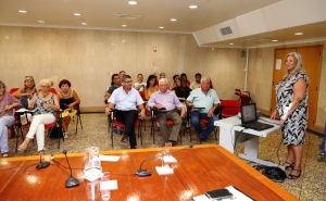 Albufeira apresenta projetos vencedores da 3ª edição do Orçamento Participativo