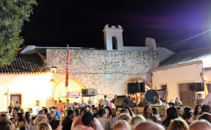 Loulé ao ritmo do Festival MED | FOTOGALERIA