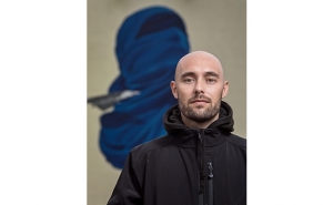Artista Nuno Viegas presente no SOPRO Festival 