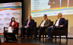 ALBUFEIRA RECEBEU CONGRESSO DA CONFEDERAÇÃO DE TREINADORES NO ÂMBITO DA CIDADE EUROPEIA DO DESPORTO